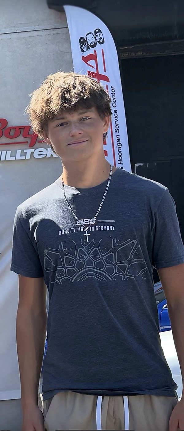 Hayes Coffey