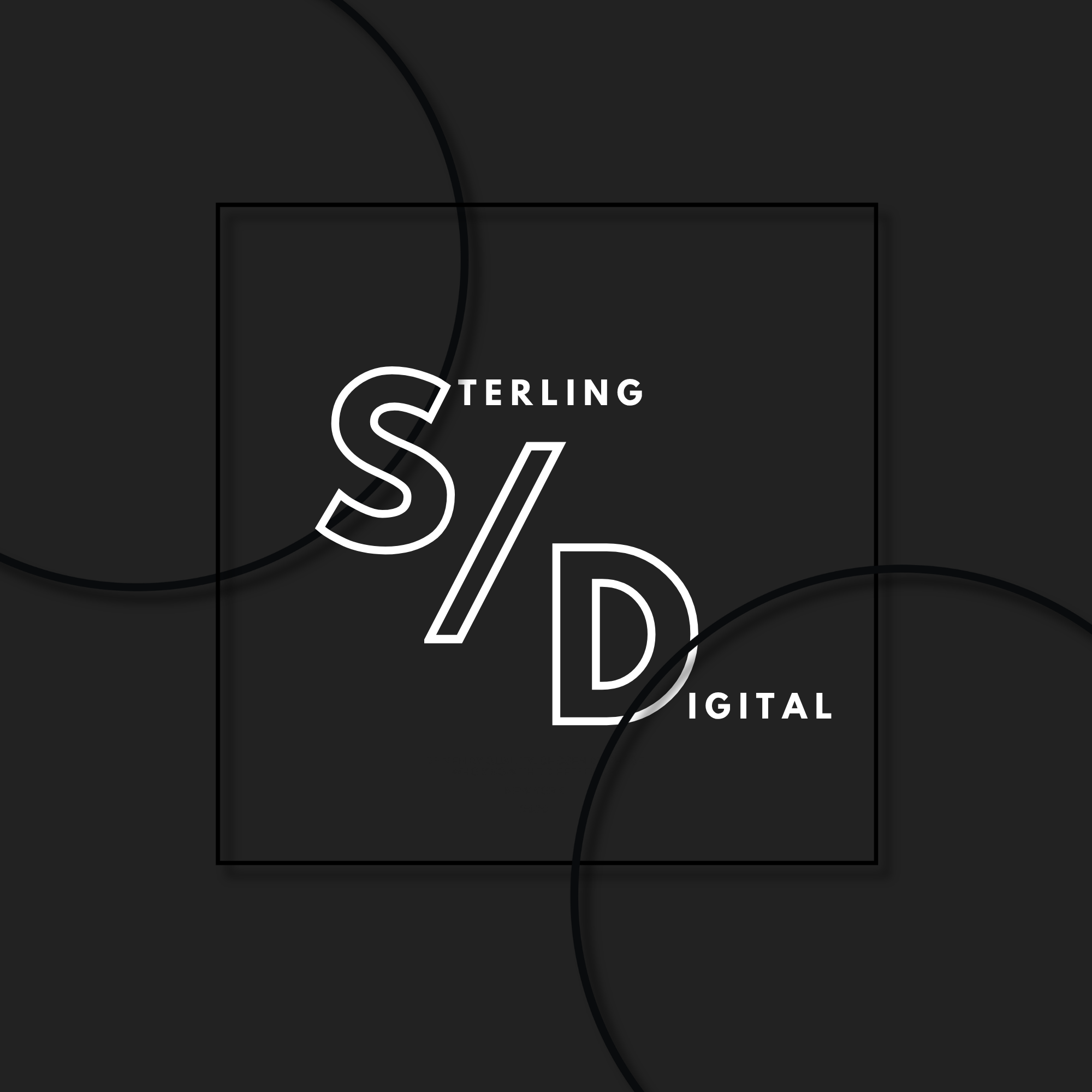 Sterling Digital logo